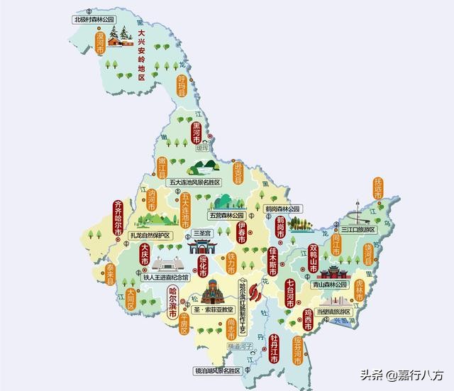 佳木斯工学院（去佳木斯大学值吗）