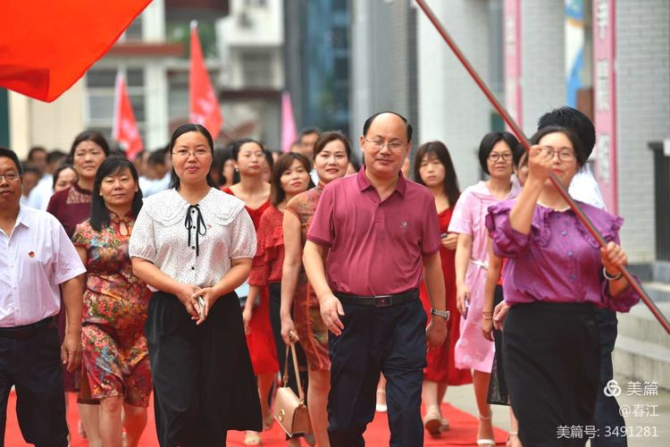 光山一高：又是一年高考时