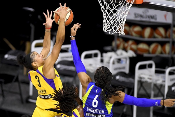 「英超狼队赞助商」欧洲杯直播WNBA：达拉斯飞翼vs拉斯维加斯王牌