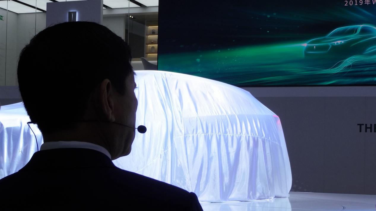 35岁的长城汽车 哈弗H6大卖是个小成功
