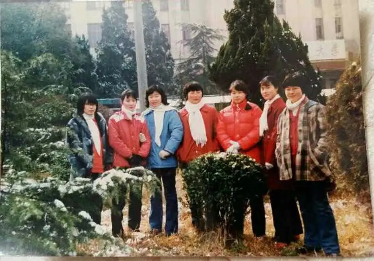 “破防”了！这个高考回忆录，触动了几代阜阳人