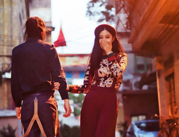 女生来”大姨妈”，高情商男孩会这样安慰