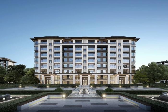 重庆主城本周3802套新房入市，刚需机会又来了