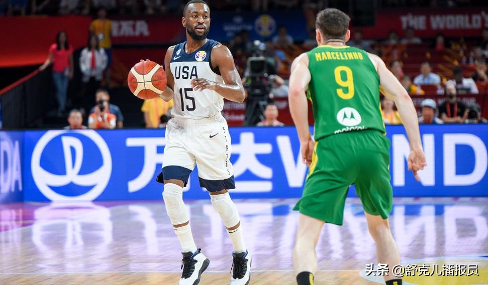 为什么国际篮联比nba得分少(为何CBA和NBA总能打出100多分高比分，而国际比赛，比分却很低？)