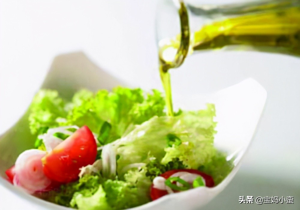 橄榄油的食用方法有哪些？看下面就知道了