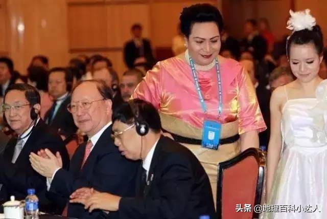 太平洋岛国之一—汤加王国