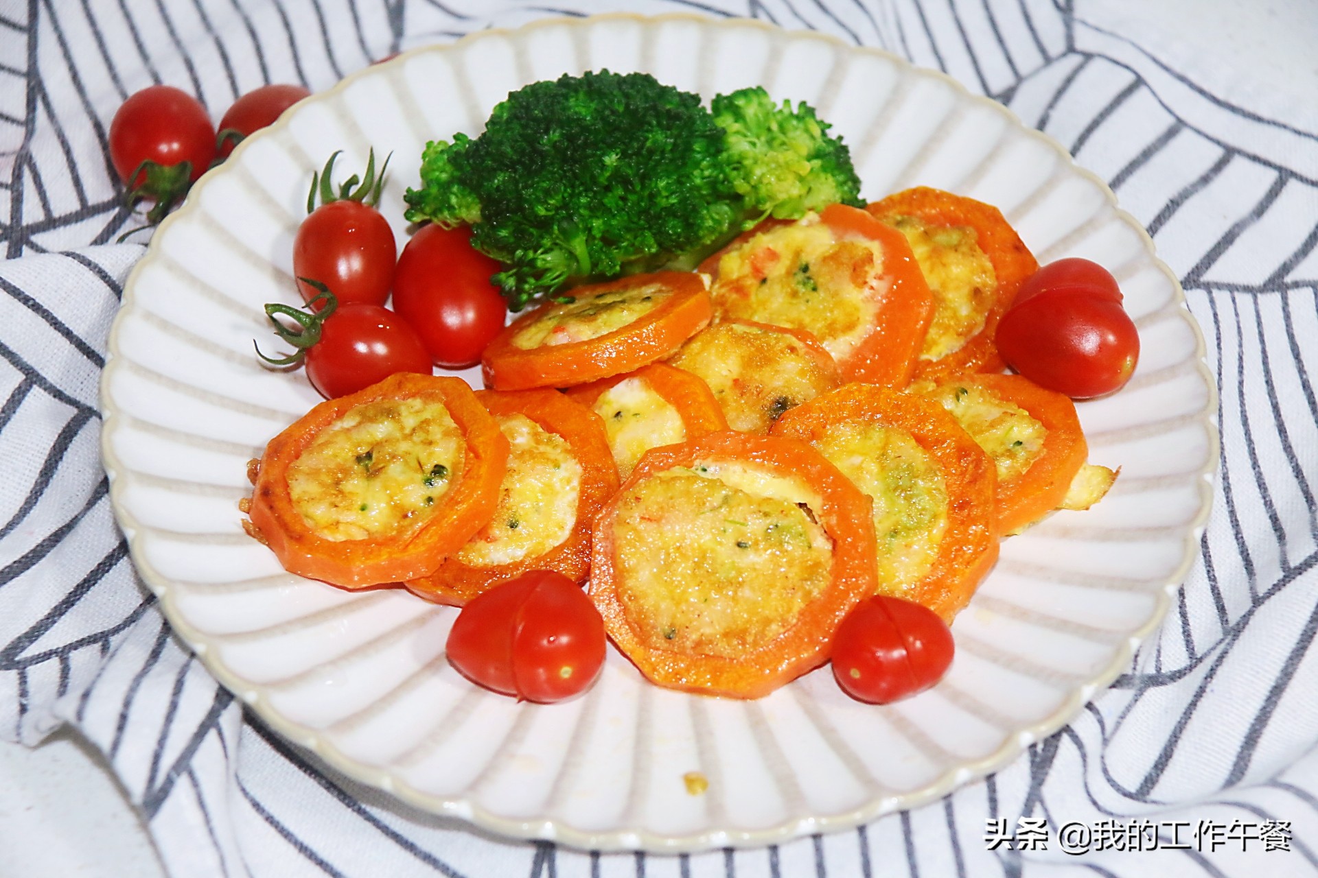 15道菜式送给高考生，做法和食材都很简单，祝各位学子大鹏展翅