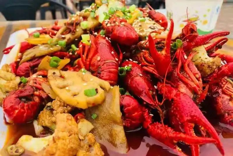 全国高校美食大赏！北大清华复旦不是最让人羡慕的......