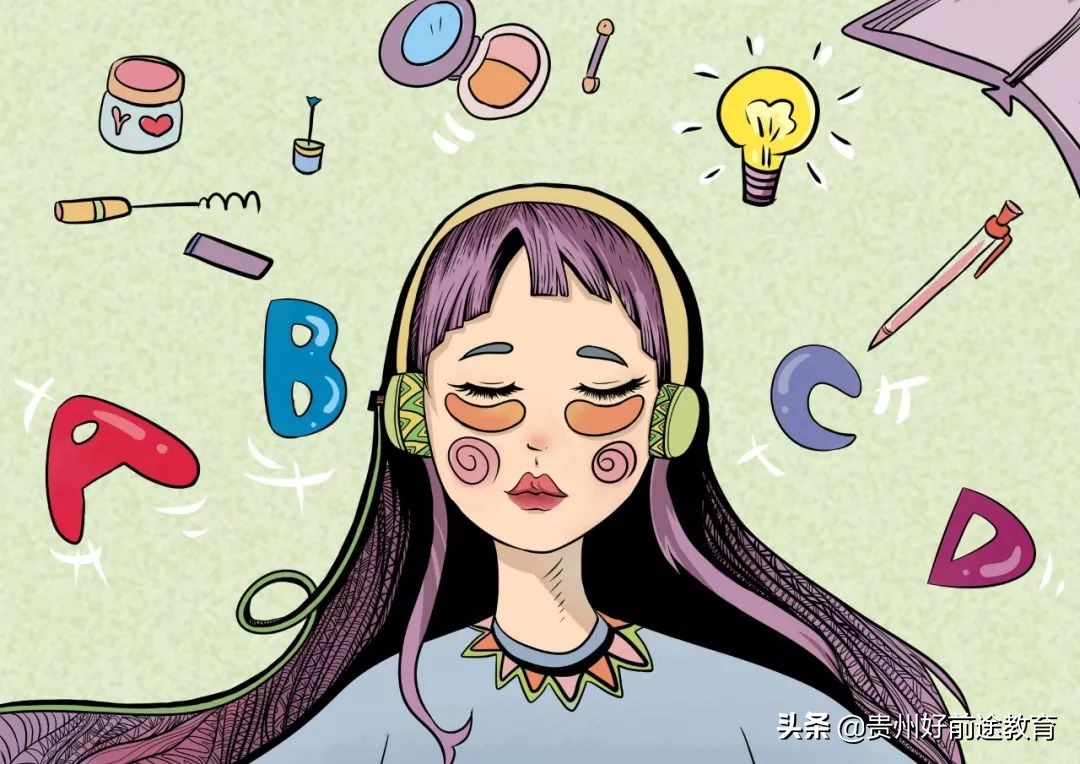 高考英语听力考砸了怎么办？提高英语听力成绩的技巧给你准备好了