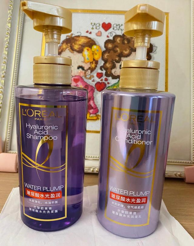 近三年用過的“好用的洗發水”：施華蔻便宜順滑，資生堂質感明顯
