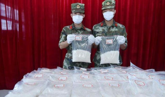 周立波验毒“呈阳性”实锤了？权威专家告诉我们这些冷知识
