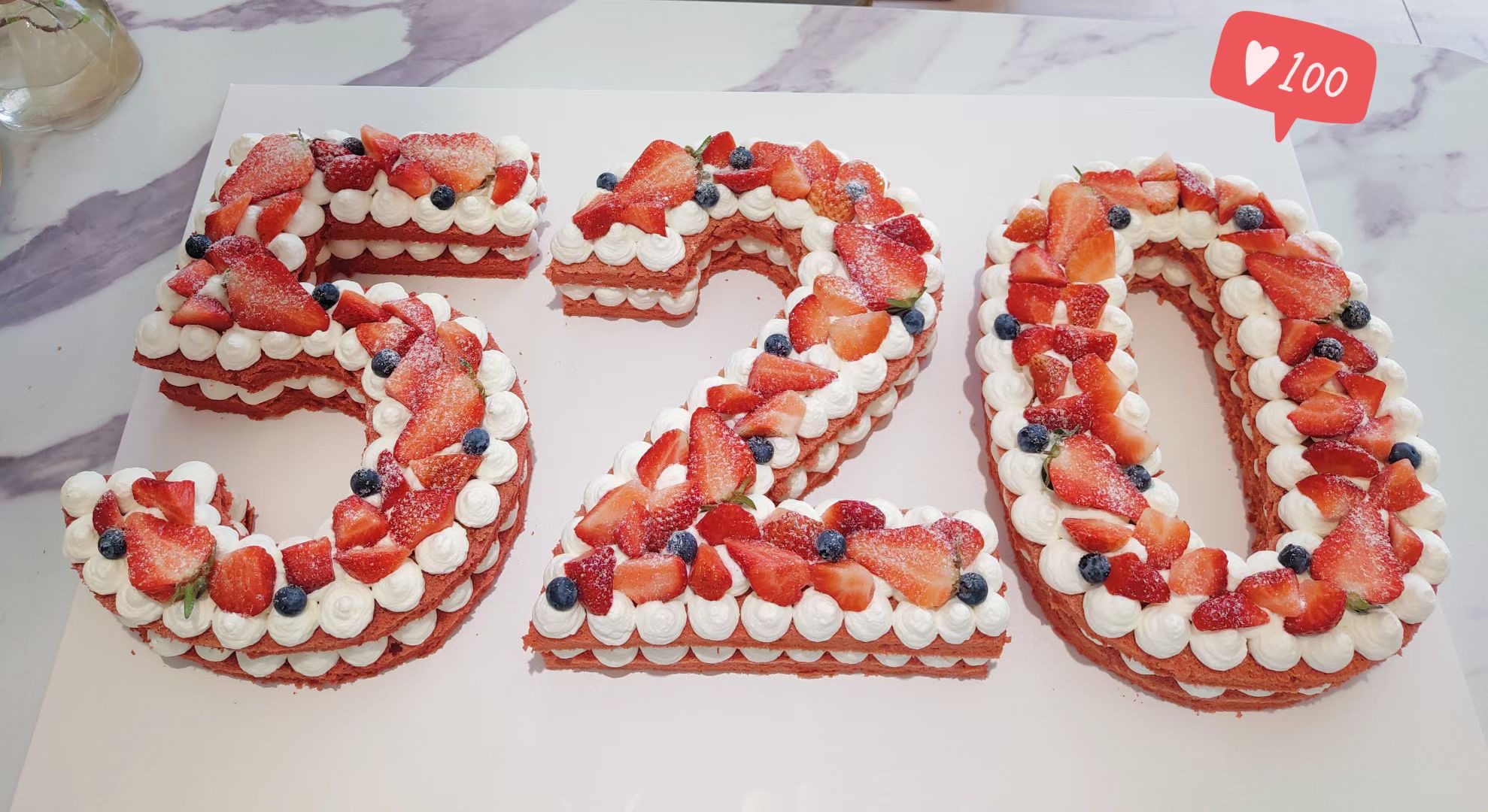 深圳两家私藏台湾蛋糕店｜人均50元幸福感爆棚，松软香甜