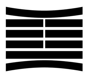 日本的大学校徽都长什么样