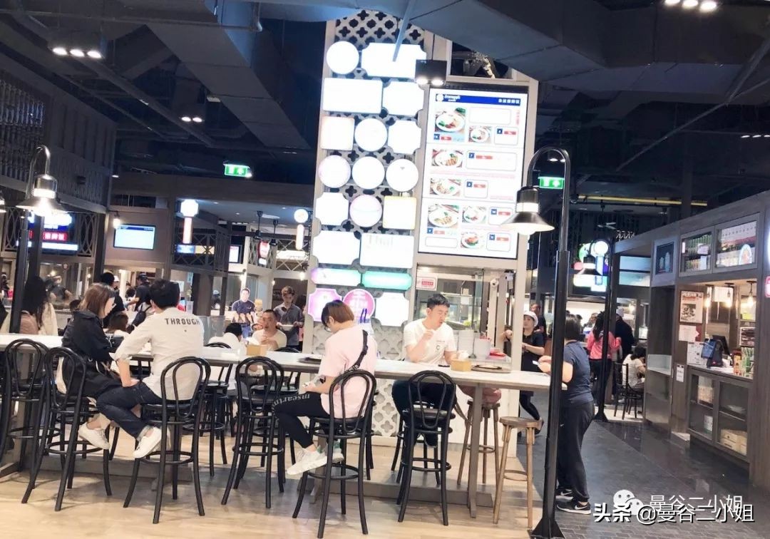 曼谷King Power王权免税店什么值得买？2019年购物攻略新鲜出炉