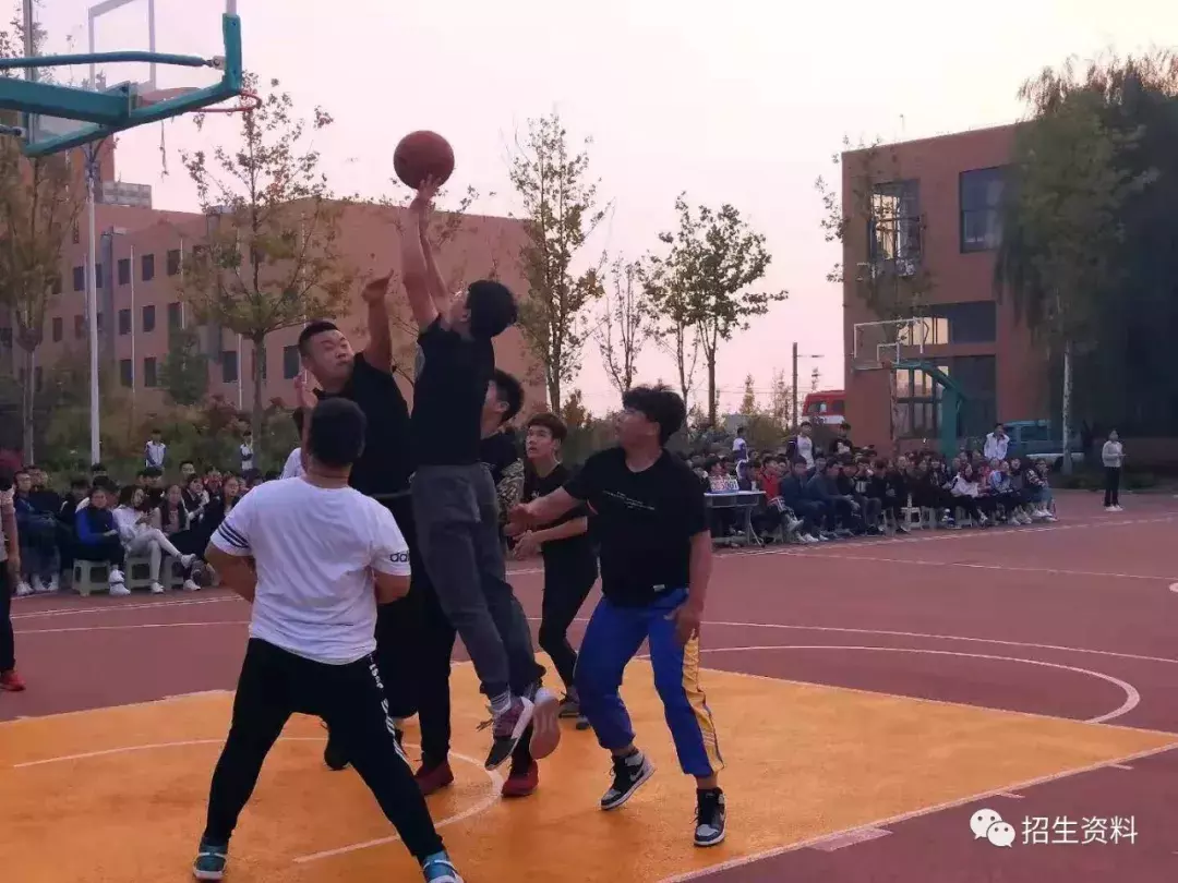 2019年威海市高级技工学校铁路校区春季招生火爆进行中！