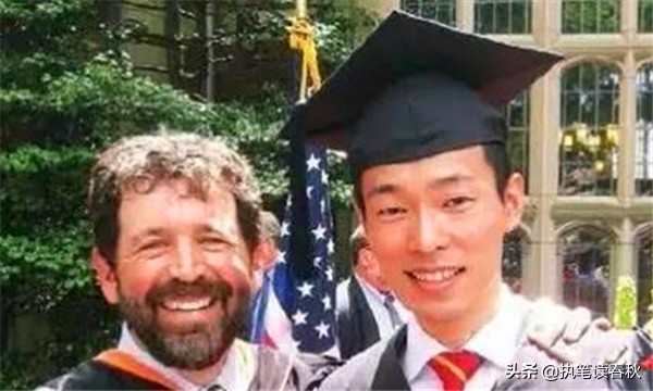 耶鲁大学高材生秦玥飞，学成回国当“村官”，一心为民却备受指责