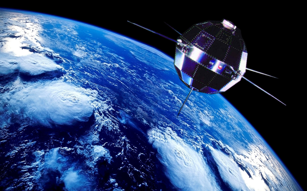 东方红一号卫星设计寿命20天却飞了52年,空间站为啥不行?