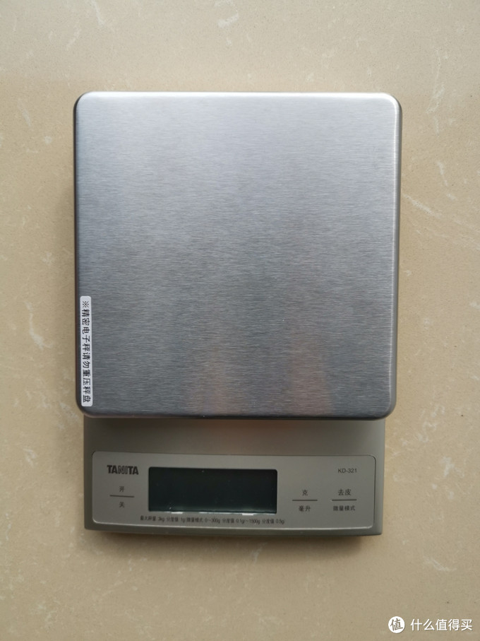 烘焙電子秤選購指南，7款電子秤實測讓你告別買買買誤區