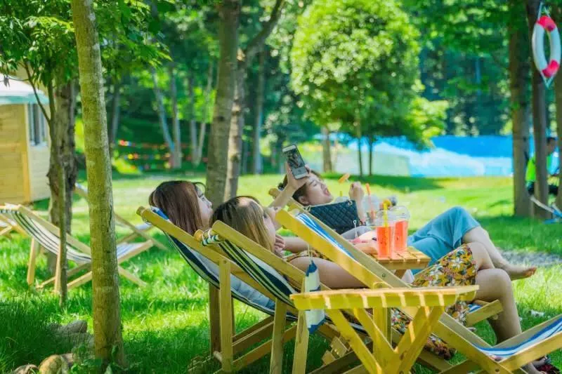 均温20℃！周边7个耍水宝地，冲浪滑水观瀑，最快1h清凉度夏