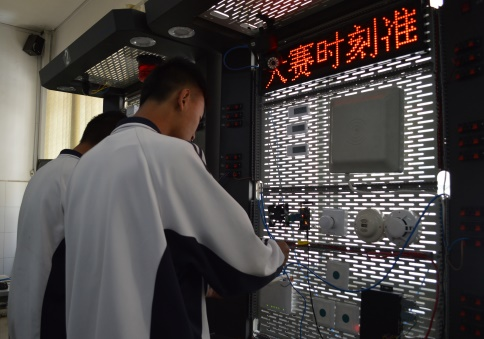 2021年济南市历城职业中等专业学校计算机网络技术专业招生简章