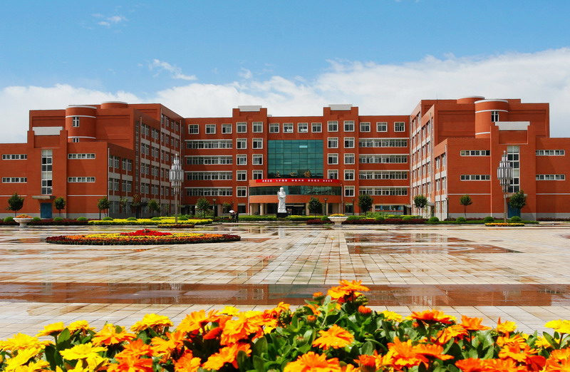 2020年陕西高校排名：60所高校分8档，西北农林居第二档