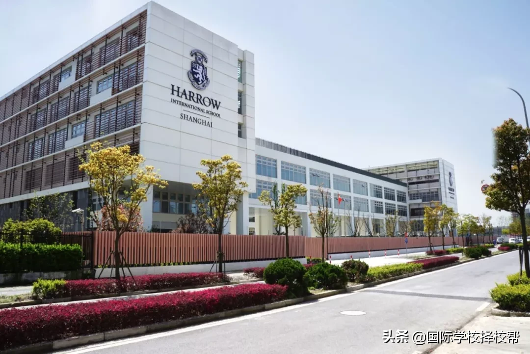 广受星二代追捧的国际学校动辄学费一年好几十万，究竟好在哪？