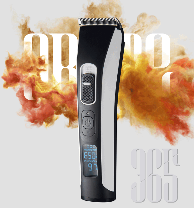 关于理发师必备的那些工具