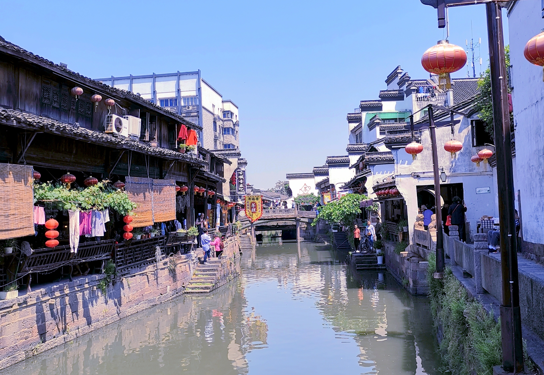 德清旅游景点有哪些(浙江德清有山有水) - 悦闻天下
