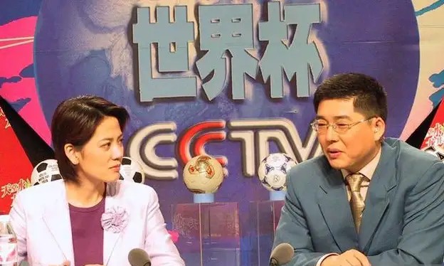 主持人沈冰的现状 央视沈冰在监狱照片图片