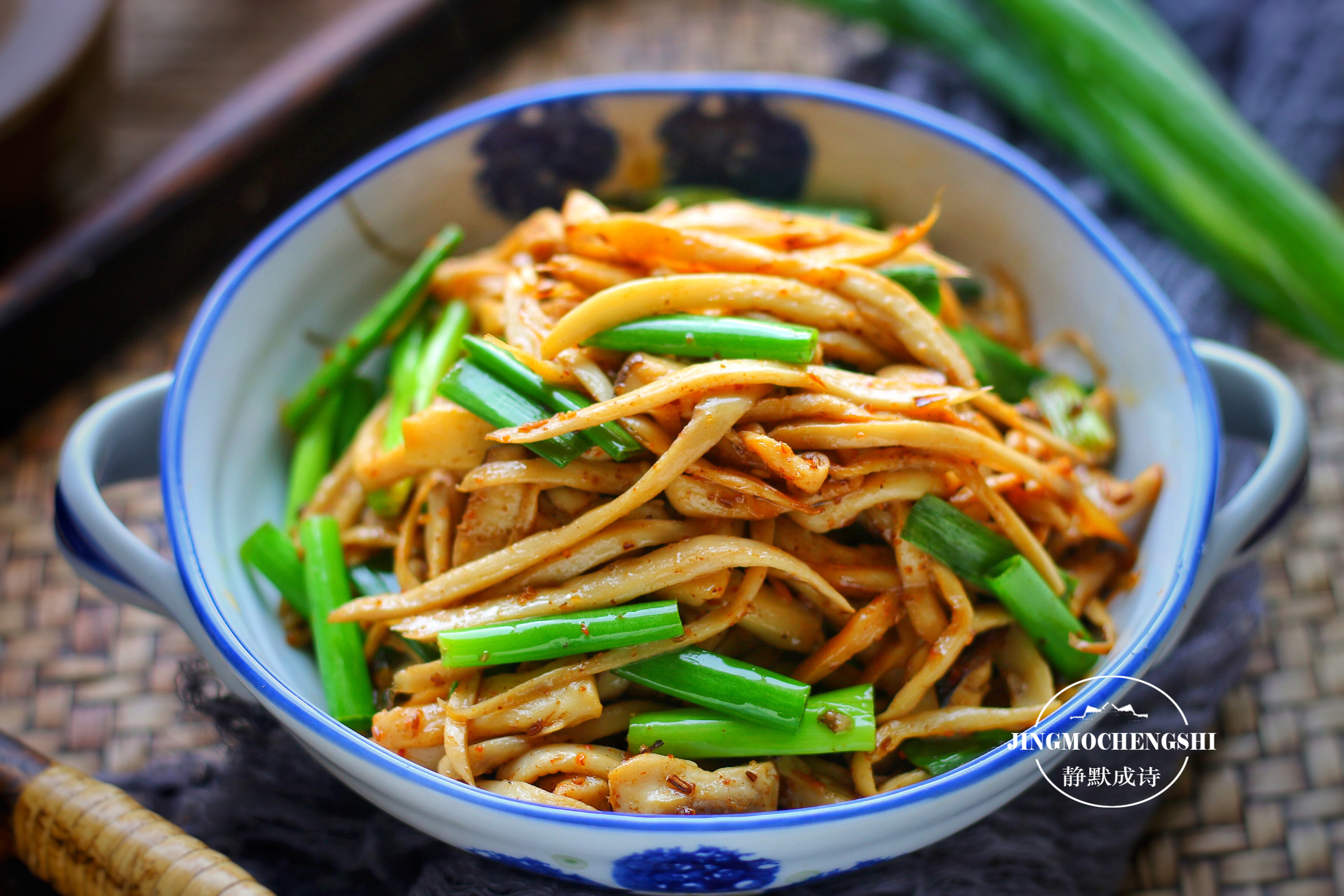 杏鲍菇怎么做好吃,杏鲍菇怎么做好吃法大全 视频