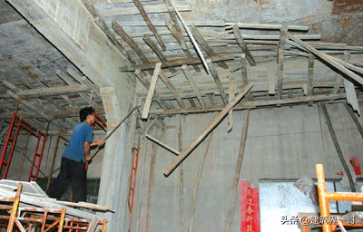 「监理质量控制」建筑工程质量控制监理要点，图文解说