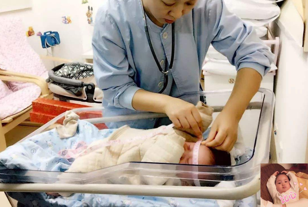 婴儿42天身高体重标准(新生宝宝42天后第一次重要体检) - 乐宝宝贝