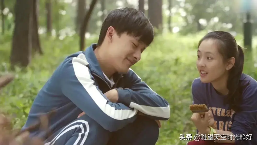 电视剧青春校园偶像剧大全（从校服到婚纱的青春甜宠剧）