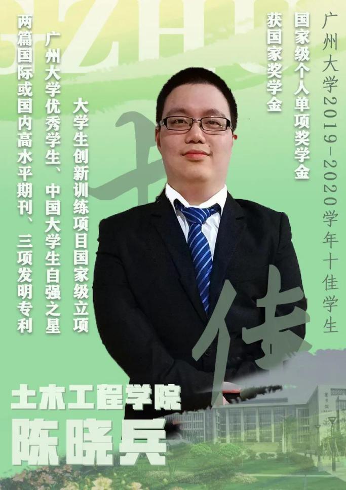 手握7所名校保研offer！连续3年年级第一！广东10位