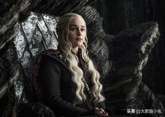 龙母经历的3次背叛龙母的三次背叛