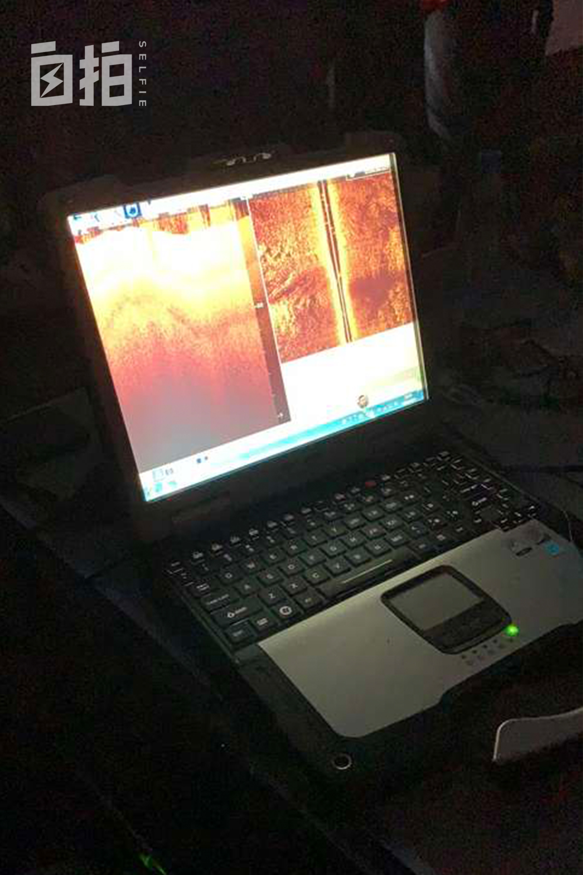 每年捞尸几十具，戴金链子辟邪，我的手机尾号是4444