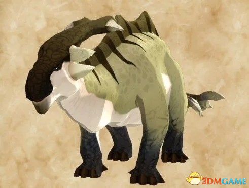 《怪物猎人物语2：破灭之翼》全怪物全随行兽图鉴