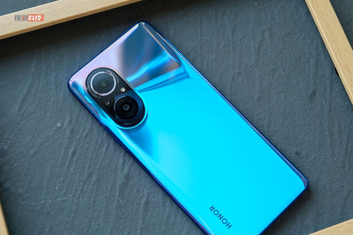 华为荣耀50se华为荣耀50se评测体验