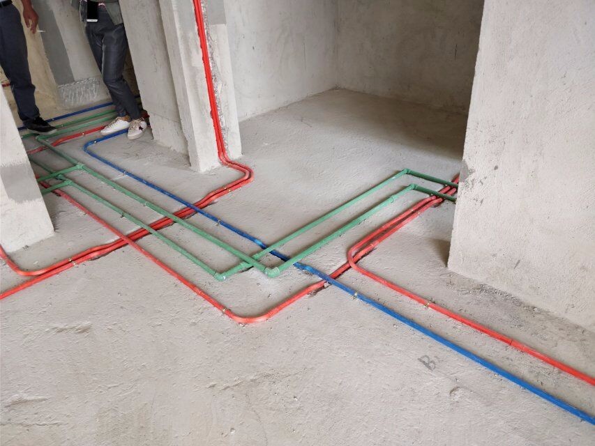 家装房屋水电改造，“全屋换管换线”有必要吗？