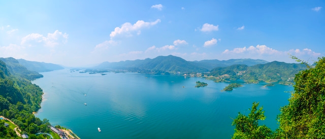 杭州旅游景点有哪些景点？杭州旅游十大必去打卡景点推荐-第67张图片