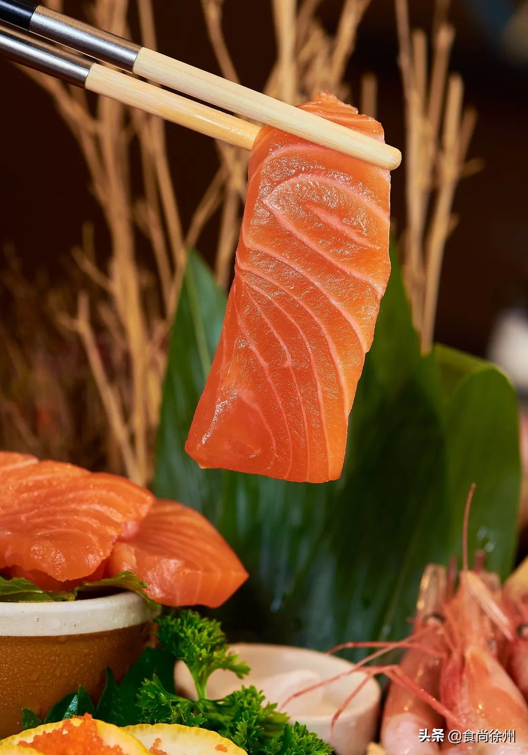 “徐州张柏芝”跑日本深度游？日料人均不到100，还能cos和服