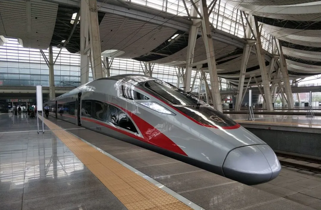 深度 | 高铁乘务员是怎样练成的?