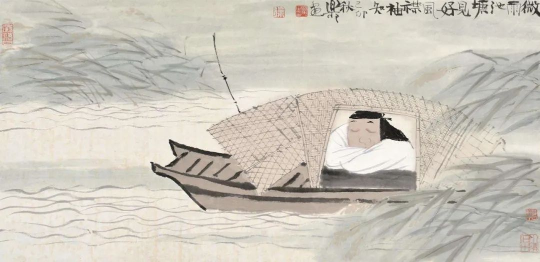 30首经典数字诗词，一首一个千古名句，让人拍案叫绝