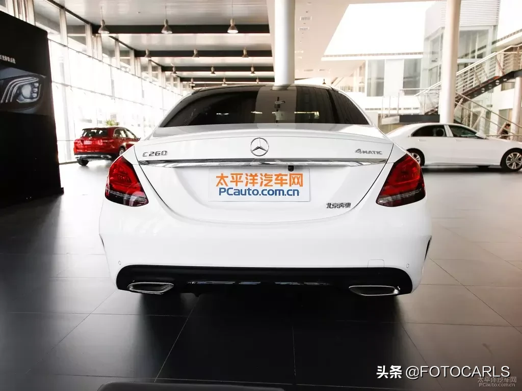 下面10位中型豪华轿车,你会怎么选?