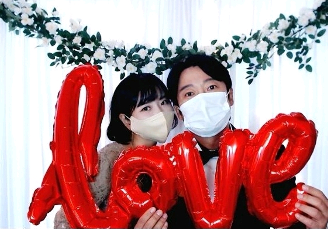 李秀根对朴智妍暴风爱意手因为生病妻子的腿发麻已经累了