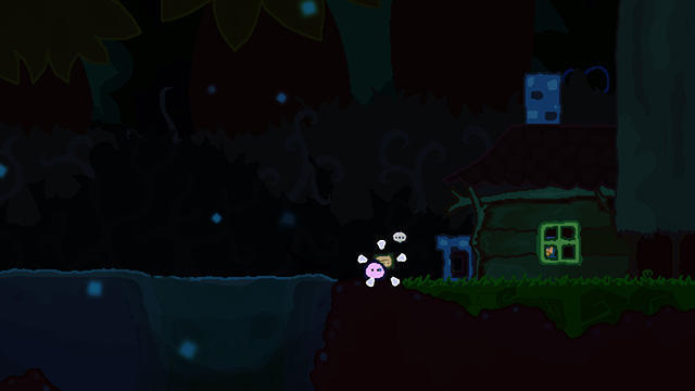 Wuppo汉化版 游戏攻略分享