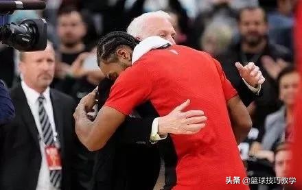 nba小卡为什么被骂(小卡和马刺分离的真因曝光了，他舅舅是这么说的！)