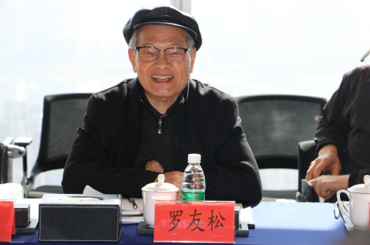 传承红色文化与精神 武汉市关工委到武昌区调研