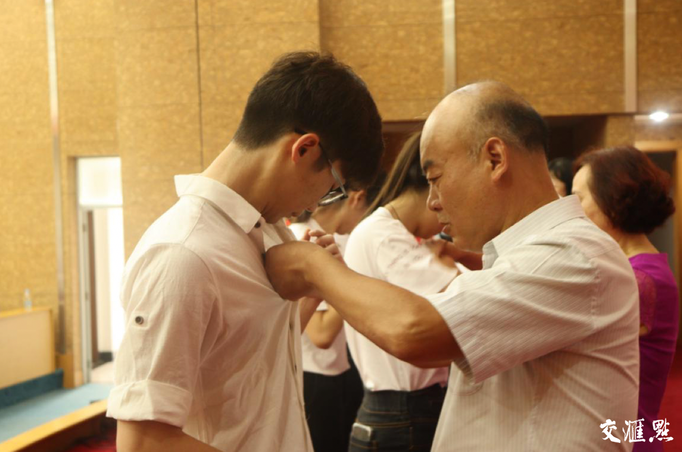 盐城师范学院：师生花式解锁“四史”必修课