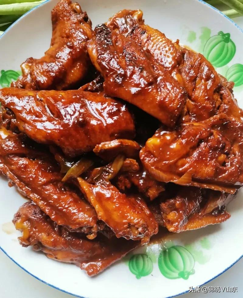 朋友聚餐来家里吃饭，做了这12道菜，全部光盘，朋友：让我去开店